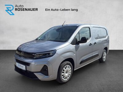 Opel Combo Gebrauchtwagen