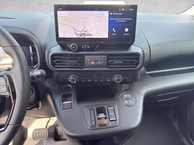 Opel Combo Gebrauchtwagen