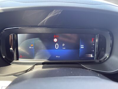 Opel Combo Gebrauchtwagen