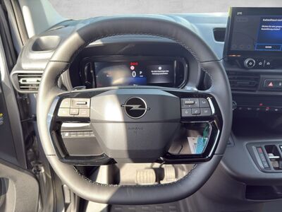 Opel Combo Gebrauchtwagen