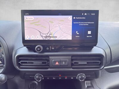 Opel Combo Gebrauchtwagen