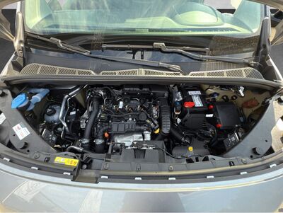 Opel Combo Gebrauchtwagen