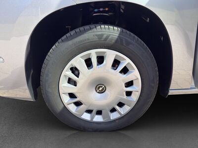 Opel Combo Gebrauchtwagen