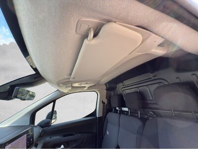 Opel Combo Gebrauchtwagen