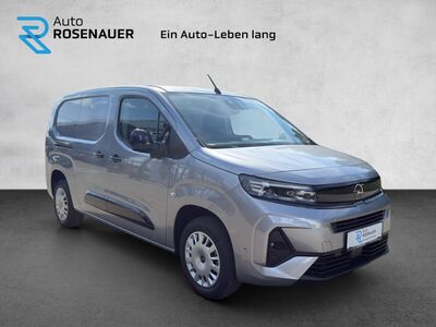 Opel Combo Gebrauchtwagen