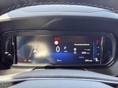 Opel Combo Gebrauchtwagen