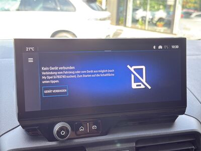 Opel Combo Gebrauchtwagen