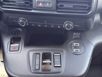 Opel Combo Gebrauchtwagen