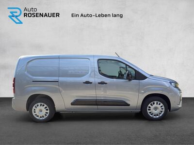 Opel Combo Gebrauchtwagen