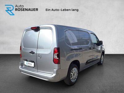 Opel Combo Gebrauchtwagen