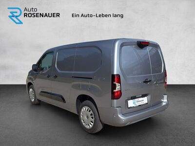 Opel Combo Gebrauchtwagen