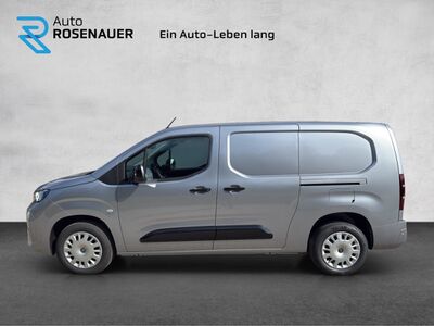 Opel Combo Gebrauchtwagen