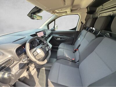 Opel Combo Gebrauchtwagen