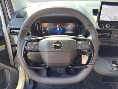 Opel Combo Gebrauchtwagen