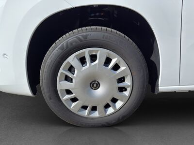 Opel Combo Gebrauchtwagen