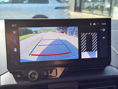 Opel Combo Gebrauchtwagen