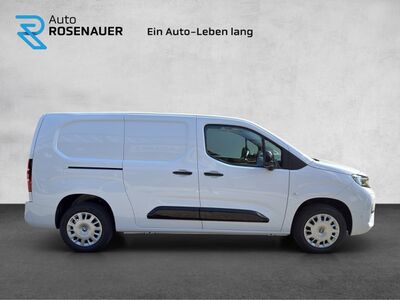 Opel Combo Gebrauchtwagen