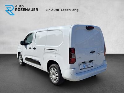 Opel Combo Gebrauchtwagen