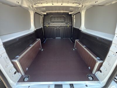 Opel Combo Gebrauchtwagen