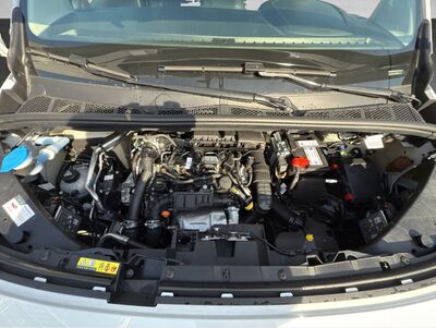 Opel Combo Gebrauchtwagen