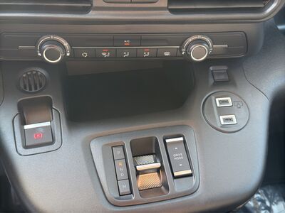 Opel Combo Gebrauchtwagen