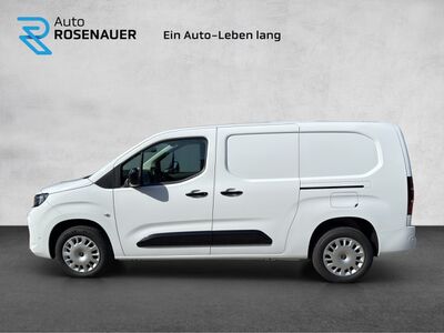 Opel Combo Gebrauchtwagen