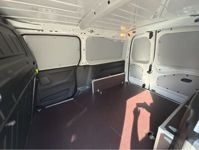 Opel Combo Gebrauchtwagen