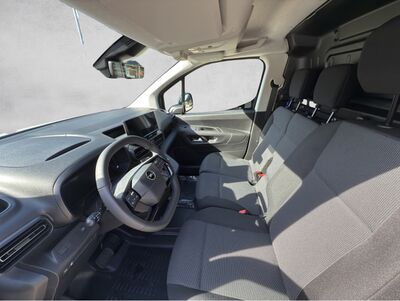 Opel Combo Gebrauchtwagen