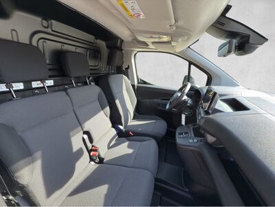 Opel Combo Gebrauchtwagen