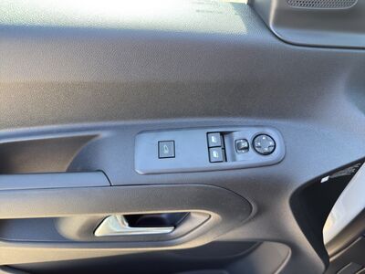 Opel Combo Gebrauchtwagen