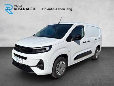 Opel Combo Gebrauchtwagen