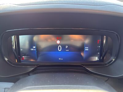 Opel Combo Gebrauchtwagen