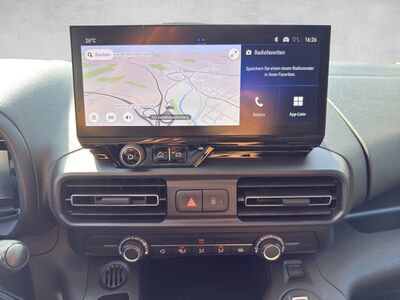 Opel Combo Gebrauchtwagen