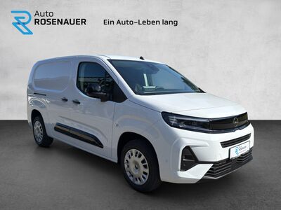 Opel Combo Gebrauchtwagen