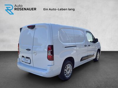 Opel Combo Gebrauchtwagen