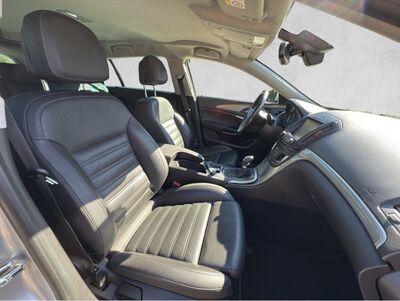 Opel Insignia Gebrauchtwagen