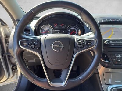 Opel Insignia Gebrauchtwagen