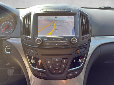 Opel Insignia Gebrauchtwagen