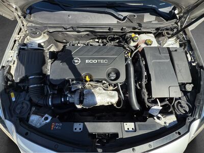 Opel Insignia Gebrauchtwagen