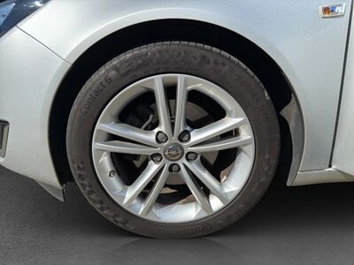 Opel Insignia Gebrauchtwagen