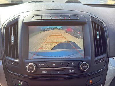 Opel Insignia Gebrauchtwagen