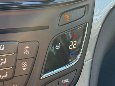 Opel Insignia Gebrauchtwagen