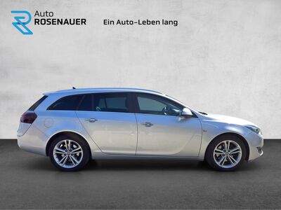 Opel Insignia Gebrauchtwagen