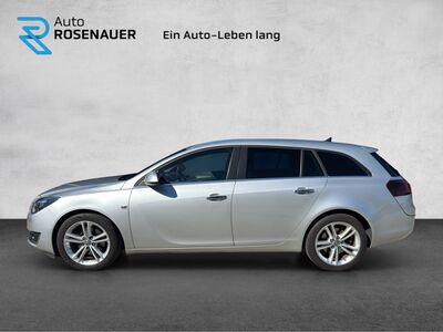 Opel Insignia Gebrauchtwagen