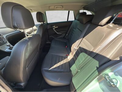 Opel Insignia Gebrauchtwagen