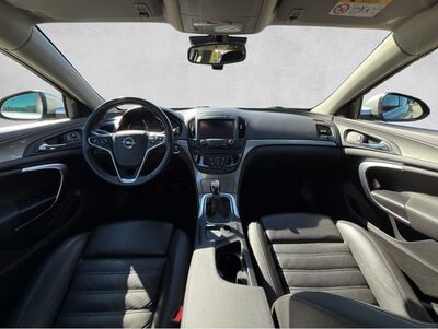 Opel Insignia Gebrauchtwagen