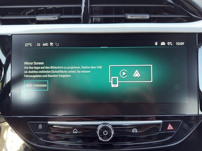 Opel Corsa Gebrauchtwagen