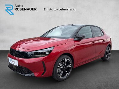 Opel Corsa Gebrauchtwagen