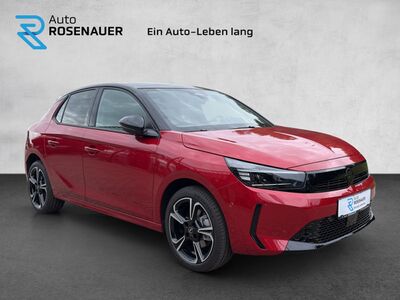 Opel Corsa Gebrauchtwagen