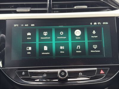 Opel Corsa Gebrauchtwagen